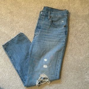 Levi’s 501 Jeans